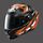 Nolan / ノーラン フルフェイスヘルメット X-lite X-803 Rs Ultra Carbon Motormaster オレンジ | U8R000525054, nol_U8R0005250541 - Nolan / ノーラン & エックスライトヘルメット