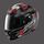 Nolan / ノーラン フルフェイスヘルメット X-lite X-803 Rs Ultra Carbon Skywarp レッド | U8R000539048, nol_U8R0005390481 - Nolan / ノーラン & エックスライトヘルメット