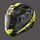 Nolan / ノーラン フルフェイスヘルメット X-lite X-903 Ultra Carbon Grand Tour N-com イエロー | X9U000622061, nol_X9U0006220611 - Nolan / ノーラン & エックスライトヘルメット