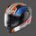 Nolan / ノーラン フルフェイスヘルメット N60 6 Gemini Replica Alex Rins | N66000300044, nol_N660003000441 - Nolan / ノーラン & エックスライトヘルメット