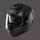 Nolan / ノーラン モジュラーヘルメット X-lite X-1005 Ultra Carbon Dyad N-com フラットブラック | U15000508002, nol_U150005080021 - Nolan / ノーラン & エックスライトヘルメット