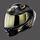 Nolan / ノーラン フルフェイスヘルメット X-lite X-803 Rs Ultra Carbon ゴールデンエディションゴールド | U8R000570033, nol_U8R0005700331 - Nolan / ノーラン & エックスライトヘルメット