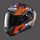 Nolan / ノーラン フルフェイスヘルメット X-lite X-803 Rs Ultra Carbon ヘルメット Replica Stoner | U8R000606024, nol_U8R0006060241 - Nolan / ノーラン & エックスライトヘルメット