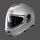 Nolan / ノーラン モジュラーヘルメット N100 5 Special N-com ソルトシルバー | N15000420011, nol_N150004200115 - Nolan / ノーラン & エックスライトヘルメット
