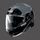 Nolan / ノーラン モジュラーヘルメット N100 5 Plus Distinctive N-com スレートグレイ | N1P000615049, nol_N1P0006150491 - Nolan / ノーラン & エックスライトヘルメット