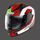 Nolan / ノーラン フルフェイスヘルメット N60 6 Gemini Replica Danilo Petrucci Misano | N66000300046, nol_N660003000466 - Nolan / ノーラン & エックスライトヘルメット