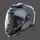 Nolan / ノーラン モジュラーヘルメット N70 2 Gt Classic N-com スレートグレイ | N7G000027008, nol_N7G0000270081 - Nolan / ノーラン & エックスライトヘルメット