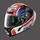 Nolan / ノーラン フルフェイスヘルメット X-lite X-803 Rs Ultra Carbon Replica Rins 21 ヘルメット | U8R000606046, nol_U8R0006060467 - Nolan / ノーラン & エックスライトヘルメット
