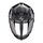 Scorpion / スコーピオン Scorpion / スコーピオン Exo 491 Spin Helmet Black Whi | 48-370-55, sco_48-370-55-05 - Scorpion / スコーピオンヘルメット