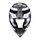 Scorpion / スコーピオン Scorpion / スコーピオン Vx-16 Evo Air Tub Helmet Black Go | 146-377-61, sco_146-377-61-02 - Scorpion / スコーピオンヘルメット