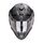 Scorpion / スコーピオン Scorpion / スコーピオン Adf-9000 Air Solid Helmet Black Ma | 184-100-285, sco_184-100-285-08 - Scorpion / スコーピオンヘルメット