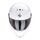 Scorpion / スコーピオン Scorpion / スコーピオン Covert Fx Solid Helmet Whi | 186-100-05, sco_186-100-05-02 - Scorpion / スコーピオンヘルメット