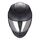 Scorpion / スコーピオン Scorpion / スコーピオン Exo R1 Evo Carbon Air Helmet Black Ma | 110-261-10, sco_110-261-10-02 - Scorpion / スコーピオンヘルメット