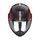 Scorpion / スコーピオン Scorpion / スコーピオン Exo Tech Evo Carbon Genus Helmet R | 118-404-24, sco_118-404-24-02 - Scorpion / スコーピオンヘルメット