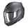 Scorpion / スコーピオン Scorpion / スコーピオン Exo Tech Evo Carbon Helmet Black Ma | 118-261-10, sco_118-261-10-02 - Scorpion / スコーピオンヘルメット
