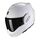 Scorpion / スコーピオン Scorpion / スコーピオン Exo Tech Evo Solid Helmet Whi | 118-100-05, sco_118-100-05-02 - Scorpion / スコーピオンヘルメット