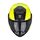 Scorpion / スコーピオン Scorpion / スコーピオン Exo Tech Evo Primus Helmet Yell | 118-393-189, sco_118-393-189-02 - Scorpion / スコーピオンヘルメット