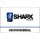 Shark / シャーク フルフェイスヘルメット SKWAL 2 VENGER - POLO ホワイト ブルー アンスラサイト/WBA | HE4960WBA, sh_HE4960EWBAL - SHARK / シャークヘルメット