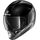 Shark / シャーク モジュラーヘルメット EVOJET DUAL BLANK アンスラサイト ブラック アンスラサイト/AKA | HE8805AKA, sh_HE8805EAKAL - SHARK / シャークヘルメット