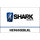Shark / シャーク オープンフェイスヘルメット OPENLINE PRIME ブラック/BLK | HE9650BLK, sh_HE9650EBLKL - SHARK / シャークヘルメット