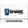 Shark / シャーク オープンフェイスヘルメット OPENLINE PRIME ホワイト アズール/WHU | HE9650WHU, sh_HE9650EWHUM - SHARK / シャークヘルメット