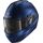 Shark / シャーク モジュラーヘルメット EVO GT BLANK MAT エレクトリックマットブルー/B06 | HE8912B06, sh_HE8912EB06L - SHARK / シャークヘルメット