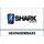 Shark / シャーク フルフェイスヘルメット SKWAL 2 VENGER - POLO ホワイト ブルー アンスラサイト/WBA | HE4960WBA, sh_HE4960EWBAXS - SHARK / シャークヘルメット