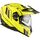 Premier / プレミア デュアルスポーツ ヘルメット 22 XTRAIL XT FLUO | APAPRXTRFIBXTF, pre_APAPRXTRFIBXTF00XS - Premier / プレミアヘルメット