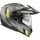 Premier / プレミア デュアルスポーツ ヘルメット 22 XTRAIL XTY BM | APAPRXTRPOLXTY, pre_APAPRXTRPOLXTY000M - Premier / プレミアヘルメット