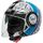 Premier / プレミア オープンフェイス ヘルメットCOOL RD12 | APJETCOOPOLR12, pre_APJETCOOPOLR12000M - Premier / プレミアヘルメット