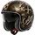 Premier / プレミア オープンフェイス ヘルメット VINTAGE OP 9 BM | APJETVIEFIBOP90, pre_APJETVIEFIBOP900XS - Premier / プレミアヘルメット