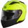 Premier / プレミア モジュラー ヘルメット DELTA FLUO | APAPRDELPOLFLU0, pre_APAPRDELPOLFLU0XXL - Premier / プレミアヘルメット