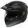Premier / プレミア デュアルスポーツ ヘルメット X-TRAIL U9 BM | APAPRXTRPOLU9M0, pre_APAPRXTRPOLU9M000S - Premier / プレミアヘルメット