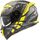 Premier / プレミア フルフェイス ヘルメット 22 DEVIL JC Y BM | APINTDEVFIBJCY, pre_APINTDEVFIBJCY000M - Premier / プレミアヘルメット