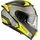 Premier / プレミア フルフェイス ヘルメット 22 EVOLUZIONE DK Y pinlock included | APINTEVLFIBDKY, pre_APINTEVLFIBDKY000L - Premier / プレミアヘルメット