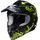 PREMIER / プレミア OFF ROAD ヘルメットEXIGE RXY BM, pre_APINTEXIPOLRXM00XS - Premier / プレミアヘルメット