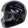Premier / プレミア フルフェイス ヘルメット TROPHY NX SILVER CHROMED | APINTTROFIBNSC0, pre_APINTTROFIBNSC00XL - Premier / プレミアヘルメット