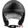 Premier / プレミア オープンフェイス ヘルメット 22 ROCKER ON 19 BM | APJETROCPOLN19, pre_APJETROCPOLN19000S - Premier / プレミアヘルメット