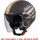 Premier / プレミア オープンフェイス ヘルメット ROCKER VISOR OR 19 BM | APJETROCPOLV190, pre_APJETROCPOLV1900XS - Premier / プレミアヘルメット
