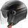 Premier / プレミア オープンフェイス ヘルメット 22 ROCKER VISOR ON 19 BM | APJETROCPOLVO9, pre_APJETROCPOLVO9000M - Premier / プレミアヘルメット