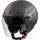 Premier / プレミア オープンフェイス ヘルメット ROCKER VISOR OR 9 BM | APJETROCPOLVR90, pre_APJETROCPOLVR900XL - Premier / プレミアヘルメット