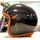 Premier / プレミア オープンフェイスヘルメット 22 VINTAGE EVO PLATINUM ED. CARBON | APJETVIECARPEC, pre_APJETVIECARPEC00XL - Premier / プレミアヘルメット