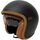 Premier / プレミア オープンフェイスヘルメット 22 VINTAGE EVO PLATINUM ED. U9BM | APJETVIEFIBP9M, pre_APJETVIEFIBP9M000M - Premier / プレミアヘルメット
