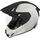 Icon Street フルフェイスヘルメット Variant Pro Construct 白, icon_0101-12416 - ICON / アイコン