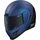 Icon Street フルフェイスヘルメット Airform Counterstrike MIPS 青, icon_0101-15079 - ICON / アイコン