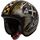 Premier / プレミア オープンフェイス ヘルメット LE PETIT CLASSIC EVO OP 9 BM | APJETPEEFIBOP90, pre_APJETPEEFIBOP900XL - Premier / プレミアヘルメット
