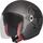 Premier / プレミア オープンフェイス ヘルメット VANGARDE STAR カーボン BM i/赤 | APJETVANCARSTA, pre_APJETVANCARSTA00XS - Premier / プレミアヘルメット
