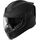 Icon Street フルフェイスヘルメット Airflite Rubatone 黒, icon_0101-10848 - ICON / アイコン