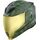 Icon Street フルフェイスヘルメット Airflite Battlescar 2 緑, icon_0101-11269 - ICON / アイコン