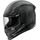 Icon Street フルフェイスヘルメット Airframe Pro Construct 黒, icon_0101-8009 - ICON / アイコン
